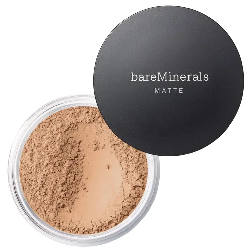 Vista 19 de Corrector cosmético tapa ojeras con protector solar factor 20.