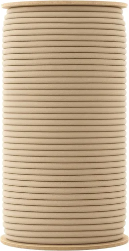 Vista 77 de Mandala Crafts Cordón elástico aguamarina de 0.039 in para la fabricación de joyas – 109 yardas de cordón elástico redondo cuerdas elásticas