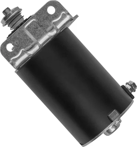 Vista 4 de Caltric Motor de arranque compatible con Cub Cadet 16 16Hp 2160 2164 2165 3165 Briggs & Stratton 1994-2001