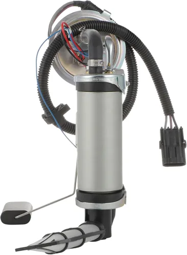 Vista 31 de OCPTY Conjunto de módulo de bomba de combustible eléctrica con unidad de envío para 2005-2009 para Ford Mustang Base Convertible de 2 puertas