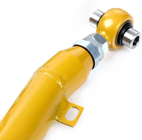 Vista 7 de FAPO Brazo de control lateral ajustable para Subaru Impreza 02-07 93-01 WRX Sti GC GD GG (juego de 6)