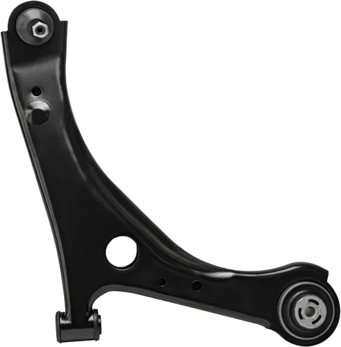 Vista 261 de Detroit Axle - Rótula de brazo de control inferior delantero derecho para Honda Accord 2008-2012, TSX 2009-2014, montaje de rótula de brazo