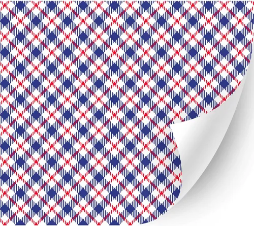 Vista 8 de HTV4U Vinilo de transferencia de calor con estampado American Theme (4 de julio, 13.5 x 12 pulgadas), vinilo para planchar, papel de transferencia