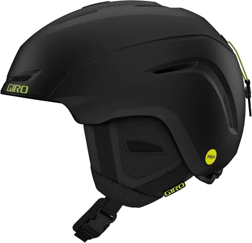 Vista 9 de Casco de esquí Giro Neo MIPS - Casco de snowboard para hombres, mujeres y jóvenes