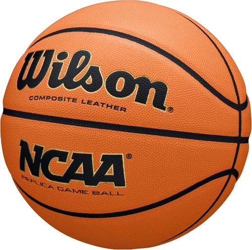 Vista 3 de WILSON NCAA Replica Baloncesto - Talla 6-28.5