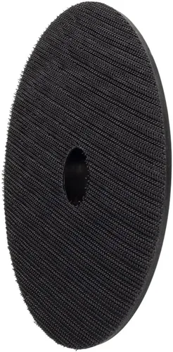 Vista 6 de Maxshine Almohadilla de respaldo giratoria universal de 5" con gancho y bucle, placa de pulido (125mm) - Compatible con pulidoras rotativas