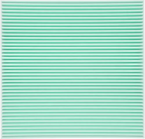 Vista 9 de Filtro de cabina HEPA Breathe Easy de Spearhead, hasta un 99.97% de filtración de partículas de 0.3 micrones sin reducción del flujo de aire