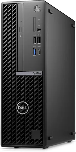 Vista 3 de Dell OptiPlex 7010 SFF - Computadora de sobremesa Intel Core i7-13700 de 16 núcleos hasta 5.20 GHz, 32 GB DDR5 RAM, 1 TB NVMe SSD, gráficos Intel