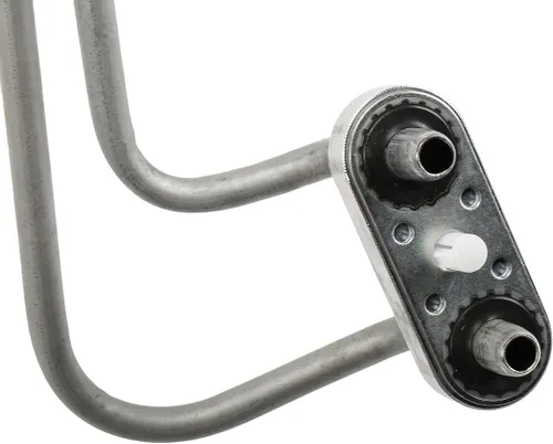 Vista 3 de GM Genuine Parts 25999420 Línea de entrada y salida de enfriador de fluido de transmisión automática