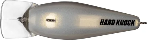 Vista 8 de Strike King KVD 1.5 Hard Knock - Señuelo de pesca, 3/8 onzas, ojos realistas 3D