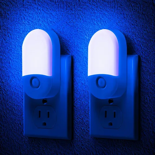 2 unidades (paquete de 1) · Azul