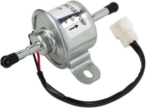 Bomba de combustible eléctrica diésel para Kubota BX2350 M108 RC601-51352 RC601-51350.