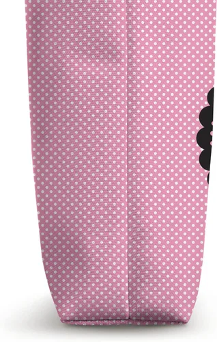 Vista 3 de Miraculous Bolso de mano con flores de mariquita Marinette Dupain-Cheng