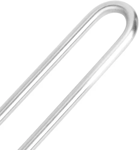 Vista 9 de Adaptador de inducción de placa de difusor de calor doméstico Cocinas eléctricas de gas 20/22/9.4 in (8.7 in)
