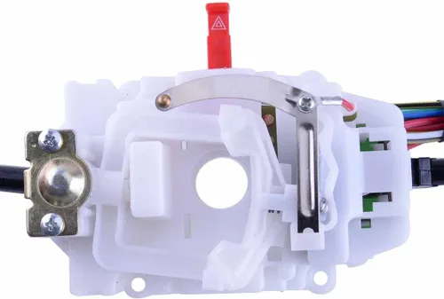 Vista 4 de beler Interruptor de luz de señal de faro combinación, control de atenuación compatible para Suzuki Samurai SJ413 SJ410 JA51 3740080022