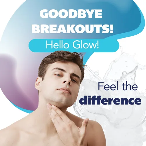 Vista 7 de ASEPXIA Exfoliante, Jabón en Barra para Acné con Microesferas de Jojoba, Hydro-Force® y Ácido Salicílico al 2%, 4 onzas