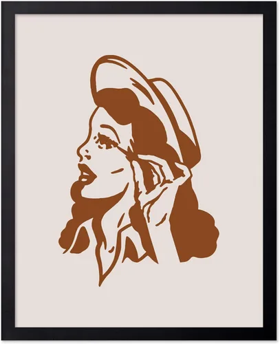 Vista 53 de Poster Master Wash Your Hands Poster - Brown Typography Print - Trendy Art - Modern Art - Bathroom Wall Decor - Guest Bath Decor - Powder Room Decor