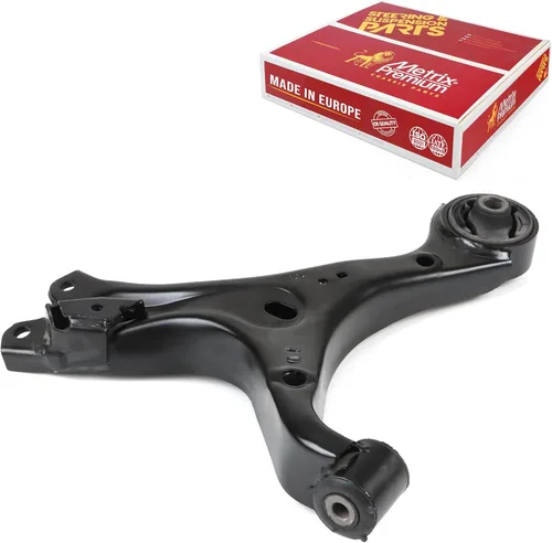 Vista 198 de Metrix RK90494 - Conjunto de brazo de control delantero inferior delantero y rótula para Audi A8 97-99, 00-02 S4, 96-01 A4, 97-99 A8 Quattro, 96-01