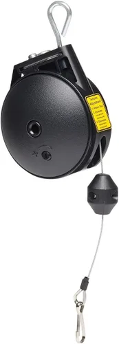 Vista 2 de Reelcraft Balanceador de herramientas TB-05 para 3 a 5 libras