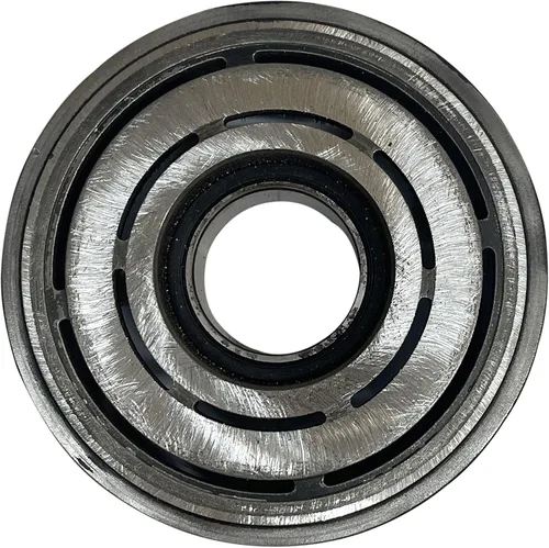 Vista 3 de Embrague de compresor RYC A/C IG495-01-CL