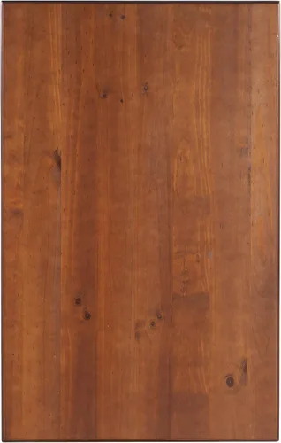 Vista 35 de Linon Rincón de cocina Chelsea Walnut Nuez