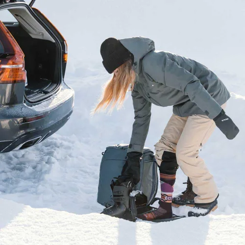 Vista 5 de Thule RoundTrip 45L Boot Backpack - Storage