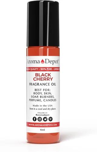 Vista 105 de Aroma Depot Besos Húmedos 2oz Aceite de Fragancia Perfume Aceite para la Piel Perfumado. Proyectos de bricolaje como Velas, Bombas de Baño
