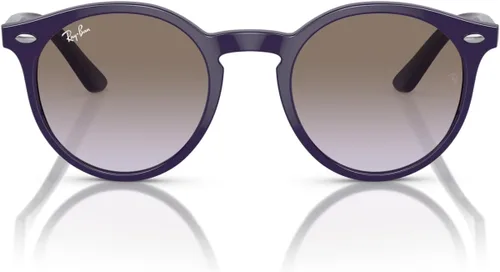 Vista 17 de Ray-Ban Junior RJ9064s - Gafas de sol redondas para niños