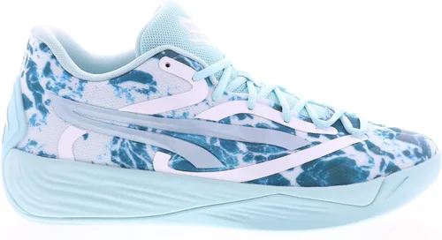 Vista 2 de PUMA Stewie 2 Water Breanna Stewart Athletic - Zapatos de baloncesto para mujer