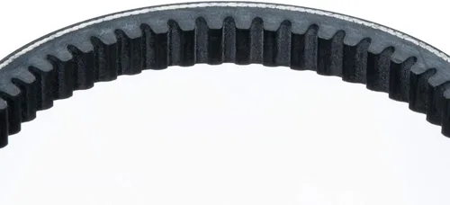 Vista 3 de Goodyear AX33 - Correa en V industrial clásica con borde crudo, circunferencia exterior de 35 pulgadas