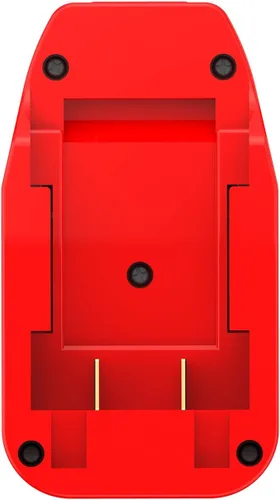 Vista 5 de 1 adaptador solo compatible con herramientas inalámbricas Craftsman V20, compatible con baterías de litio Porter Cable 20 V MAX (no 18 V), solo