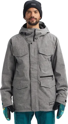 Vista 3 de Burton - Chaqueta de snowboard para hombre
