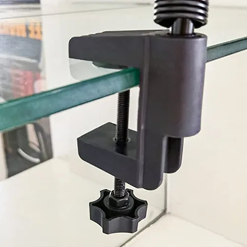 Vista 7 de Las uñas mejoradas no se caen fácilmente para entrenamiento de uñas, práctica de manos, manos de entrenamiento de uñas, flexibles, móviles