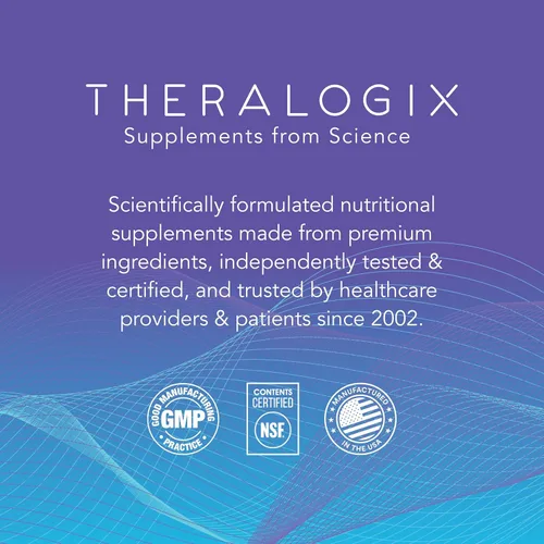 Vista 5 de Theralogix CurcuSorb - Suplemento de curcumina de cúrcuma – Suministro para 90 días – Curcumina de cúrcuma de alta absorción – Apoya la salud