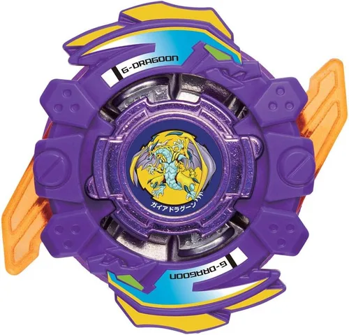 Vista 11 de Takara Tomy Beyblade Burst B-146 Random Booster Vol.16 (Importación de Japón)
