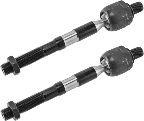 Vista 25 de Detroit Axle - Kit de cubos de rodamiento de rueda delantera de 6 piezas para Dodge Dart 2013-2016, Chrysler 200 2015-2017, 2 cojinetes de rueda