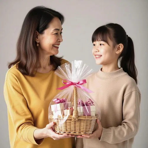 Vista 3 de Morepack Bolsas de Celofán de 16 x 24 pulgadas para Cestas de Regalo, Bolsas de Cestas de Celofán Transparente, 10 piezas (planas, sin fondo)