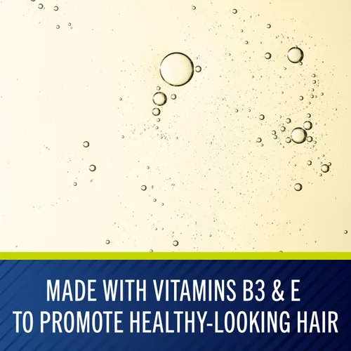 Vista 7 de Selsun Blue Naturals Itchy Dry Scalp Anti-dandruff Shampoo, 11 fl. oz., Extra-Hydrating Formula Plus Vitamins B5 & E, Salicylic Acid 3%