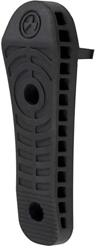 Vista 4 de Magpul Rubber Recoil Pad for Synthetic Rifle Stocks, Enhanced Rubber Butt Pad, 0.70
