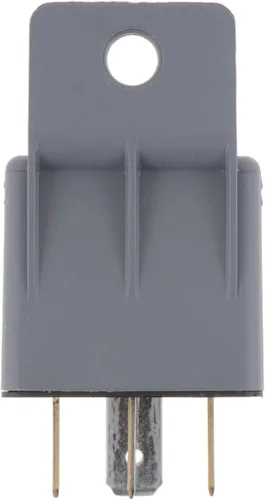 Vista 3 de BOSCH 0332019155 Mini Relé Abierto Normal - 5 Pines, 12 V, 30 A - Individual