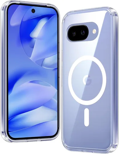 Vista 23 de FNTCASE para Motorola Moto G-Power-5G-2025 Funda: Protección contra Caídas de Grado Militar Anti Amarillamiento Cubierta de Teléfono Celular