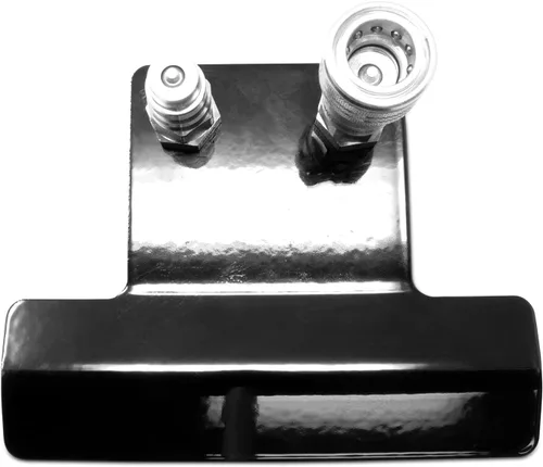 Vista 6 de Summit Hydraulics Kit de tercera función compatible con tractores John Deere 3025E, 3032E, 3038E