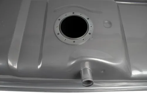 Vista 272 de TRQ Tanque de combustible de gasolina de 17.4 galones compatible con Chevrolet Tracker 2001-2004 Suzuki Grand Vitara 1999-2005 XL-7 2002-2006