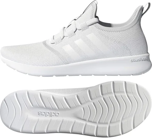 Vista 11 de adidas Women's Cloudfoam Pure-2.0 Running Shoe