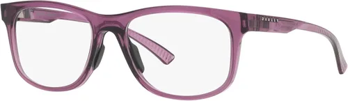 Vista 2 de Oakley Marcos redondos Ox8175 Leadline Rx para mujer