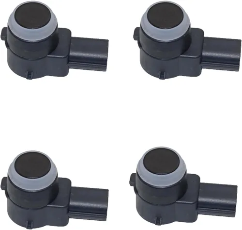 Sensor de aparcamiento PDC para Opel Zafira C Tourer, sensor de estacionamiento PDC 4Pcs 13334890