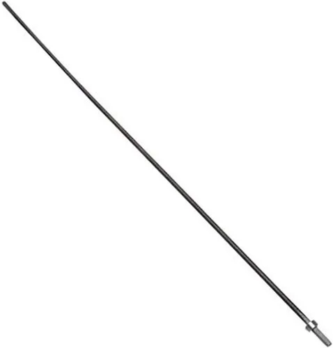 Conjunto de eje flexible de pieza de repuesto MTD