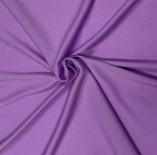 Vista 8 de Tejido entrelazado ligero poliéster tejido forro elástico 60 '' ancho-1 yarda (negro)