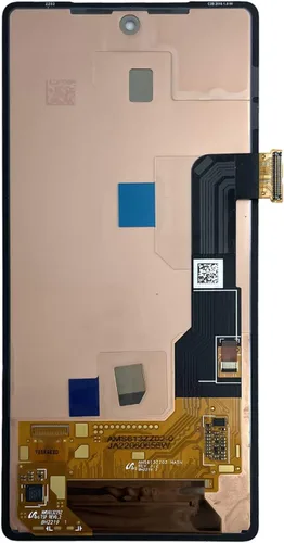 Vista 3 de Pantalla LCD táctil digitalizador Asamblea reemplazo para Google Pixel 7A GWKK3 GHL1X G0DZQ G82U8 6.1