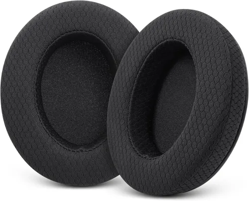Vista 11 de Almohadillas de gel de enfriamiento para HyperX Cloud/Alpha, Audio Technica
